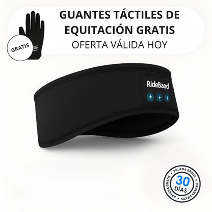 Banda de Equitación RideBand™