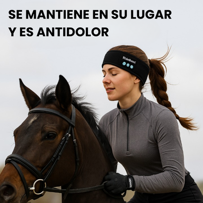 Banda de Equitación RideBand™