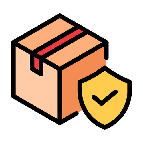 Protección del paquete